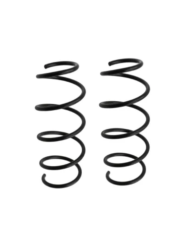 Пружина подвески (2шт комплект) передняя TOYOTA NOAHVOXY 07-10 2WD4WD