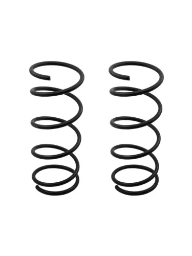 Пружина подвески (2шт комплект) передняя TOYOTA VISTAVISTA ARDEO 98- 4WD