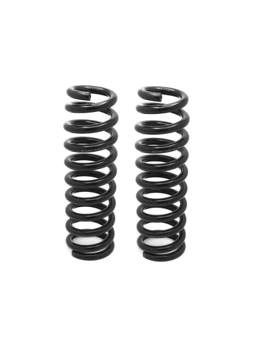 Пружина подвески (2шт комплект) передняя TOYOTA LAND CRUISER PRADO 96-02