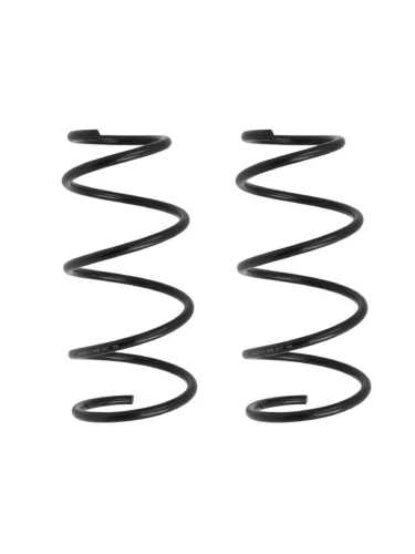 Пружина подвески (2шт комплект) передняя TOYOTA PREMIOALLION 4WD 01-