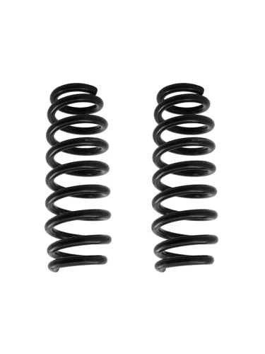 Пружина подвески (2шт комплект) задняя SUZUKI GRAND VITARA 05-