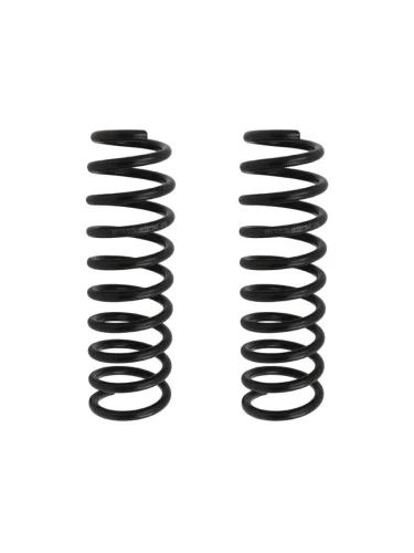 Пружина подвески (2шт комплект) задняя HYUNDAI IX35KIA SPORTAGE 10- 2WD