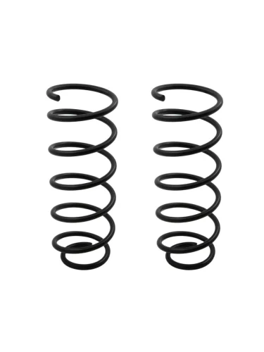 Пружина подвески (2шт комплект) задняя KIA RIO 11-HYUNDAI ACCENTSOLARIS 10-