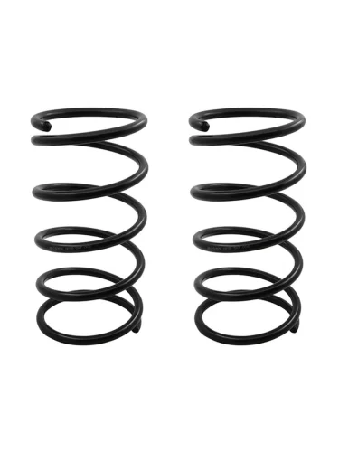 Пружина подвески (2шт комплект) передняя MITSUBISHI LANCER (1.82.0 SEDWG) 03-