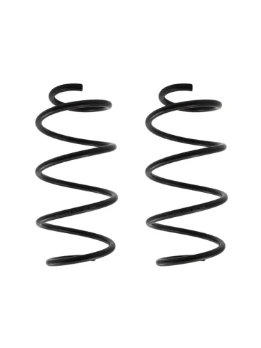 Пружина подвески (2шт комплект) передняя SKODA OCTAVIA 13-