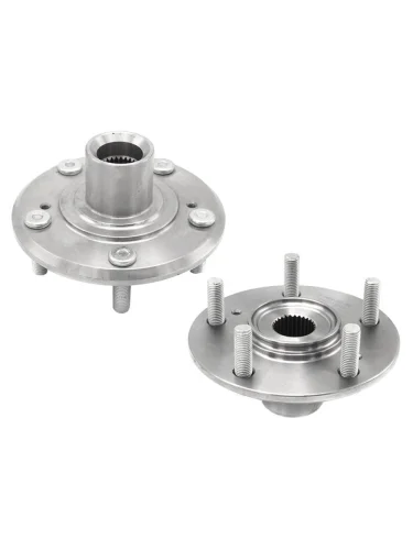 Ступица перед HONDA ACCORD CFCLCR-V RD1 98-