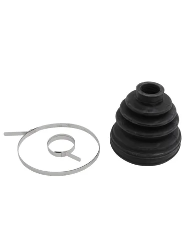 Пыльник шруса внутренний FR RH TOYOTA HILUX 5060 06-12 (2 хомута. резина)