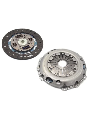 Комплект сцепления FORD C-MAXFOCUS II 1.4 1.6 1.6TiMONDEO IV 1.6TiVOLVO C30S40V50 1.6
