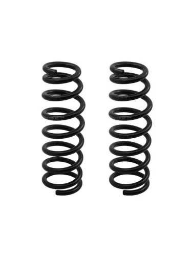 Пружина подвески (2шт комплект) задняя HYUNDAI SONATA 05-10