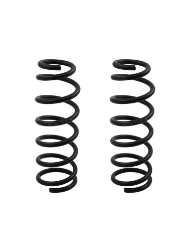 Пружина подвески (2шт комплект) задняя TOYOTA WISH 03-