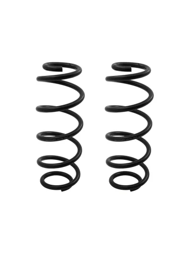 Пружина подвески (2шт комплект) задняя SUZUKI SX-4 06- 2WD