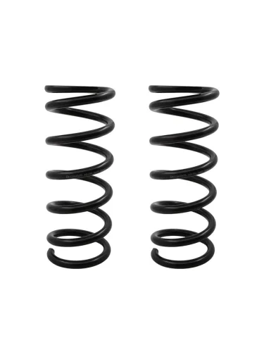 Пружина подвески (2шт комплект) передняя TOYOTA MARK2 BLIT 00-