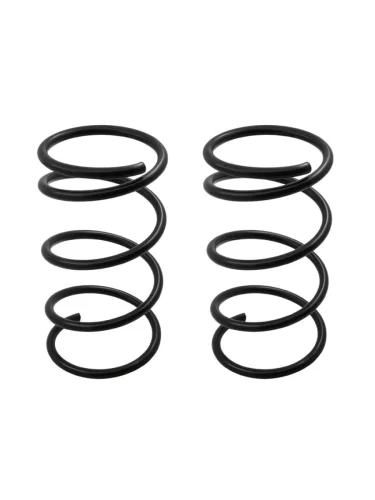 Пружина подвески (2шт комплект) передняя MITSUBISHI LANCER X 07-ASX 10-