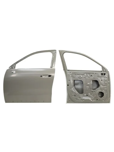 Дверь передняя Haval Jolion 24- (Слева)