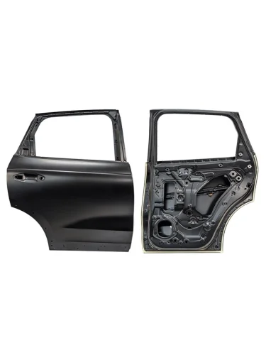 Дверь задняя Haval Jolion 24- (Справа)