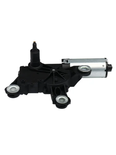 Мотор-редуктор стеклоочистителя AUDI A3,A4,A6,Q5,Q7 (13-15) заднего METACO