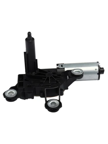 Мотор-редуктор стеклоочистителя LAND ROVER Freelander 2 стекла заднего METACO