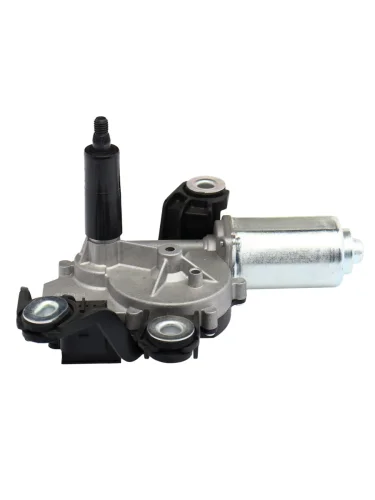 Мотор-редуктор стеклоочистителя VW Golf Plus стекла заднего METACO