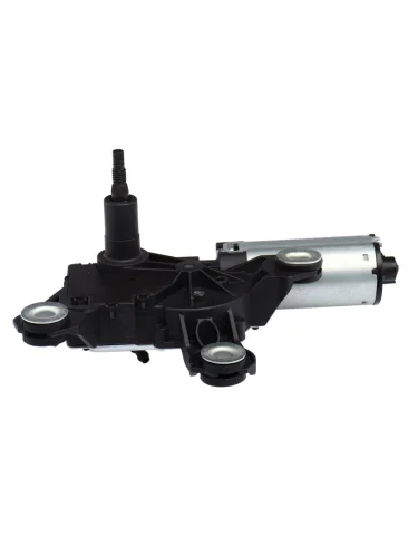 Мотор-редуктор стеклоочистителя VW Passat (97-00),Polo (02-06) AUDI A3 (04-10),A6 заднего METACO