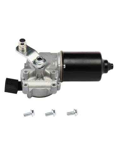 Мотор-редуктор стеклоочистителя BMW 3 (E90,E91) переднего METACO