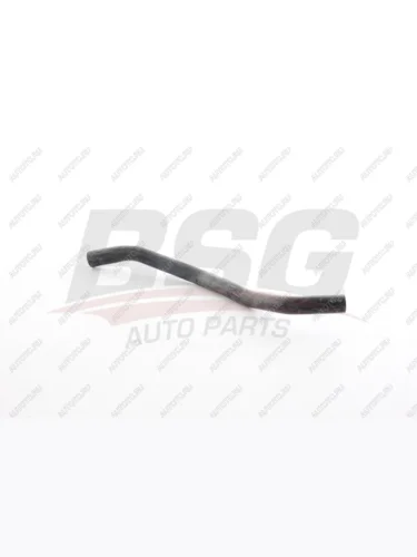 Патрубок CHEVROLET Aveo (10-) системы охлаждения BSG