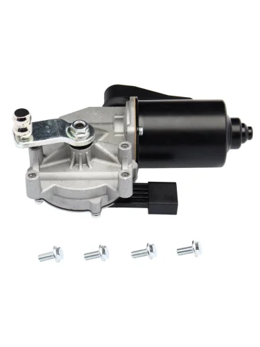 Мотор-редуктор стеклоочистителя VW T5,Crafter METACO