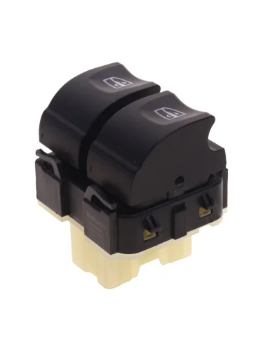 Блок управления RENAULT Capture стеклоподъемниками METACO