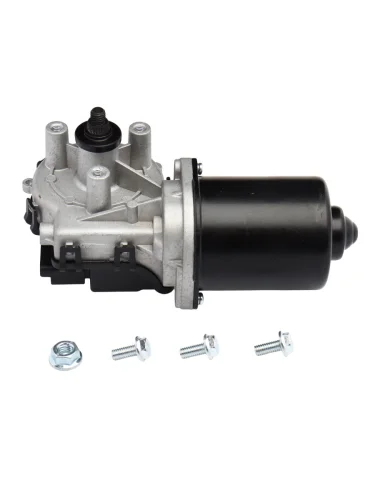 Мотор-редуктор стеклоочистителя RENAULT Megane 2 METACO