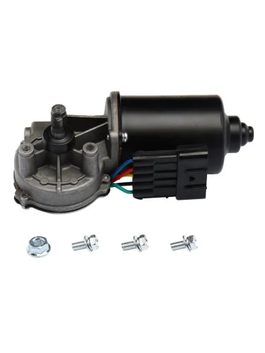 Мотор-редуктор стеклоочистителя OPEL Astra F (92-02) METACO