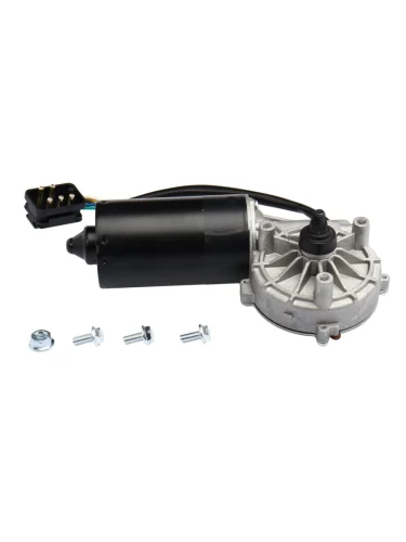 Мотор-редуктор стеклоочистителя MERCEDES C (W202) (93-01) METACO