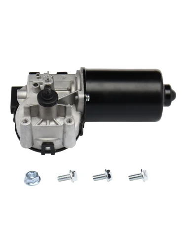 Мотор-редуктор стеклоочистителя HYUNDAI Elantra (08-) METACO