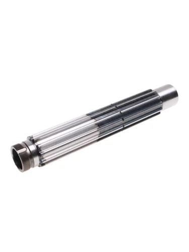 Вал КПП МТЗ промежуточный под синхронизатор и реверс MEGAPOWER