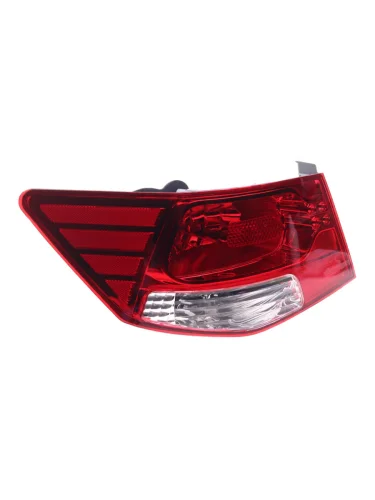 Фонарь задний KIA Cerato (08-) левый наружный JORDEN