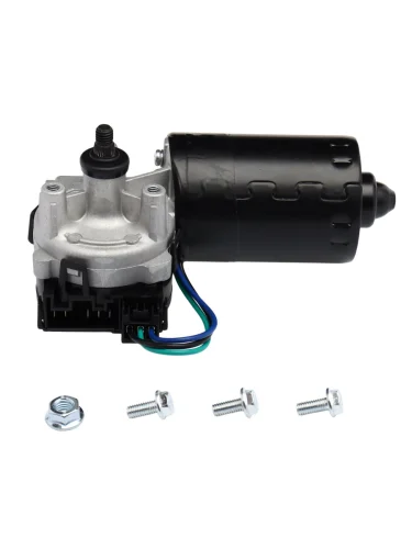 Мотор-редуктор стеклоочистителя FIAT Ducato (02-) METACO