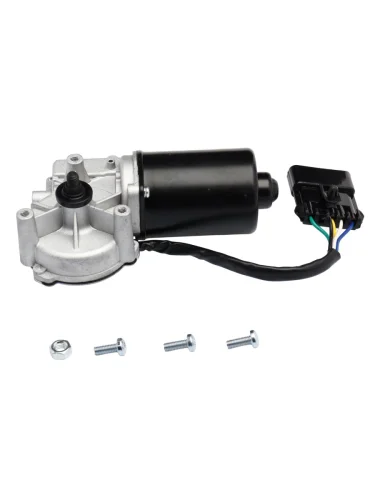 Мотор-редуктор стеклоочистителя OPEL Zafira METACO