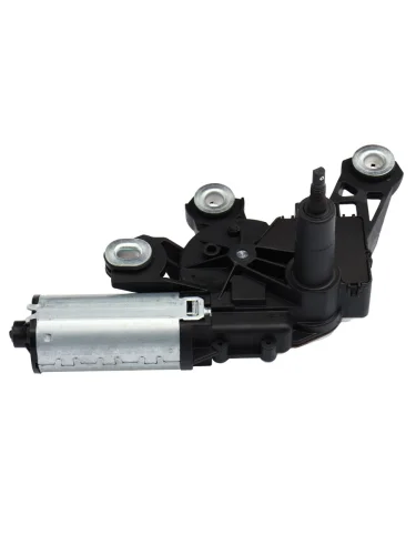 Мотор-редуктор стеклоочистителя VW Polo (01-09) стекла заднего METACO