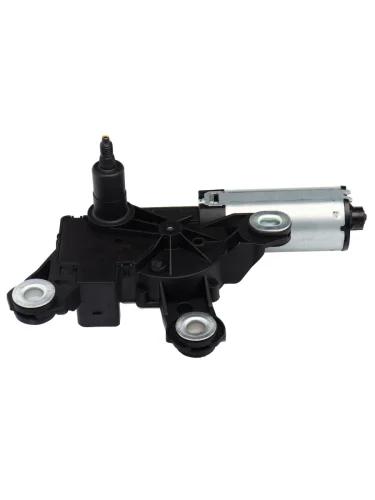 Мотор-редуктор стеклоочистителя VW Touareg (10-) стекла заднего METACO