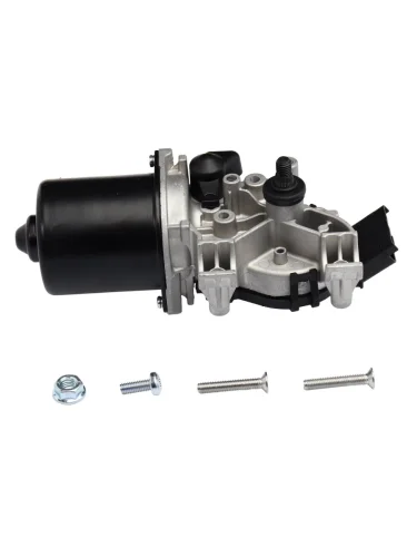 Мотор-редуктор стеклоочистителя NISSAN Note (06-13) переднего METACO