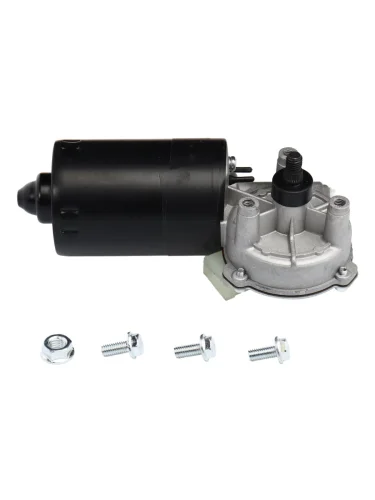 Мотор-редуктор стеклоочистителя VW T4 (96-) METACO