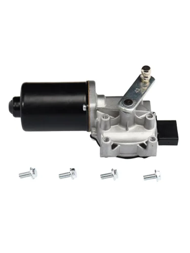 Мотор-редуктор стеклоочистителя VW T5 (03-) METACO