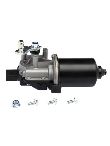 Мотор-редуктор стеклоочистителя SKODA Octavia (1U2) (97-10) METACO