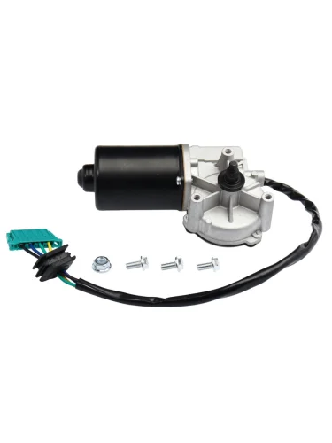 Мотор-редуктор стеклоочистителя MERCEDES C (W202) METACO