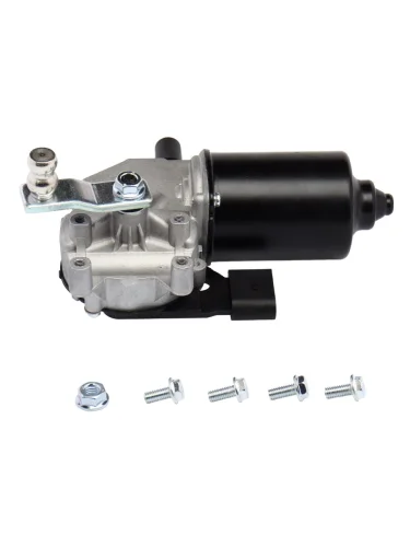 Мотор-редуктор стеклоочистителя BMW X5 (E70) METACO