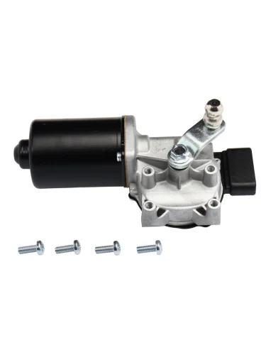 Мотор-редуктор стеклоочистителя FIAT Ducato METACO