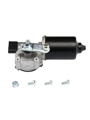 Мотор-редуктор стеклоочистителя VW Jetta (11-15) METACO