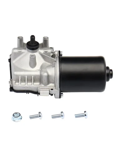 Мотор-редуктор стеклоочистителя VW Golf (12-) METACO