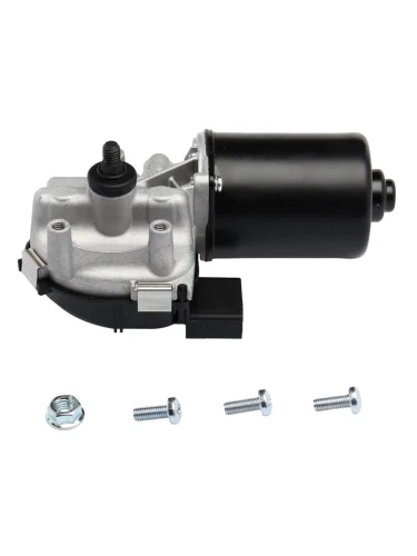 Мотор-редуктор стеклоочистителя AUDI A6 (06-) METACO