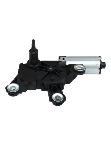 Мотор-редуктор стеклоочистителя VW Passat (97-00),Polo (02-06) AUDI A3 (04-10),A6 заднего METACO