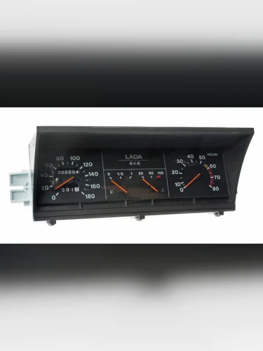Комбинация приборов ВАЗ-21213 AVTOPRIBOR