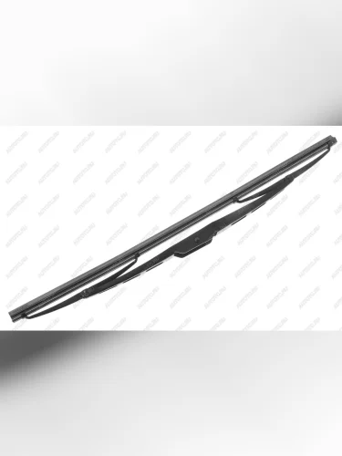 Щетка стеклоочистителя ВАЗ-2123 350мм (ось 11х4) задняя АВТОПРИБОР